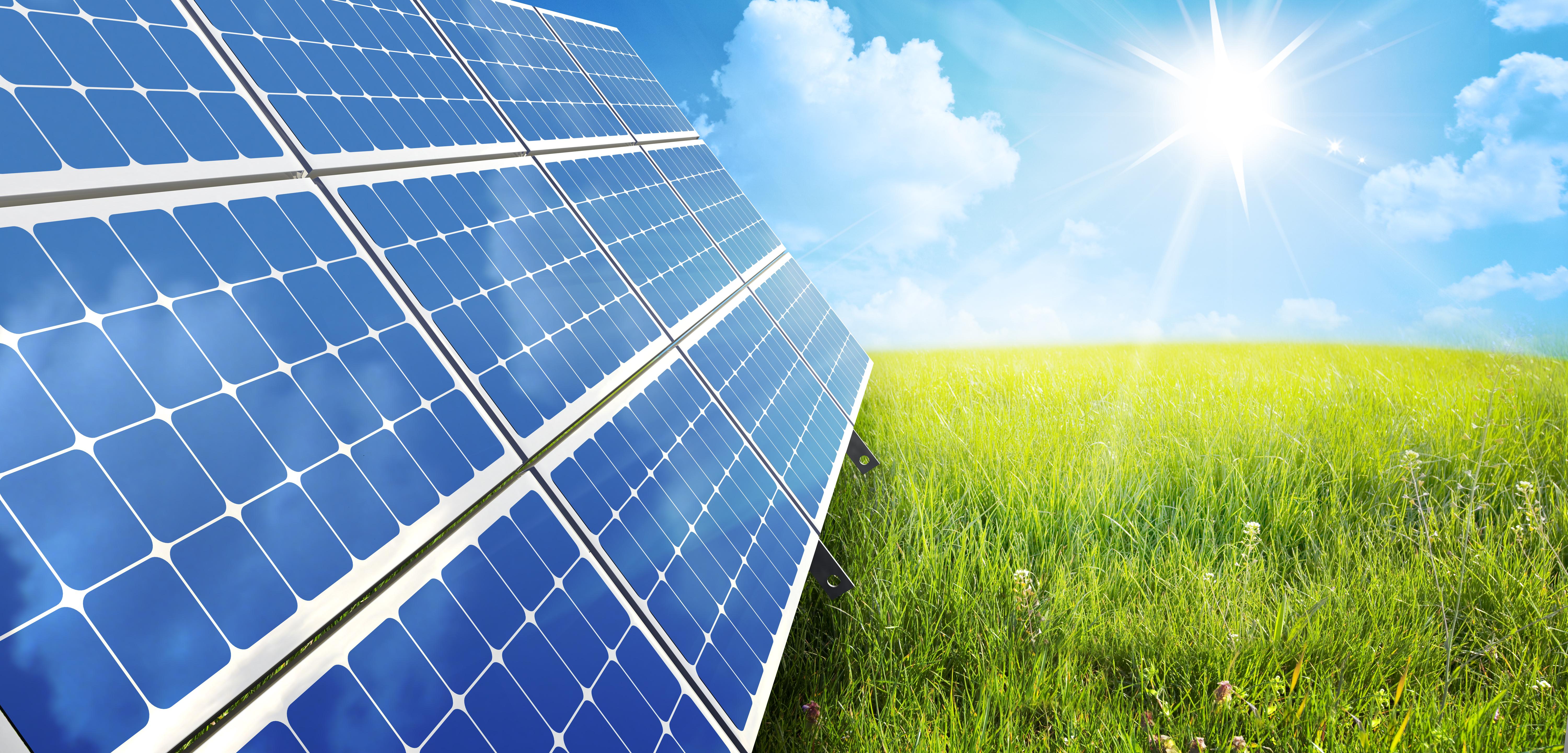  Solar Energy 