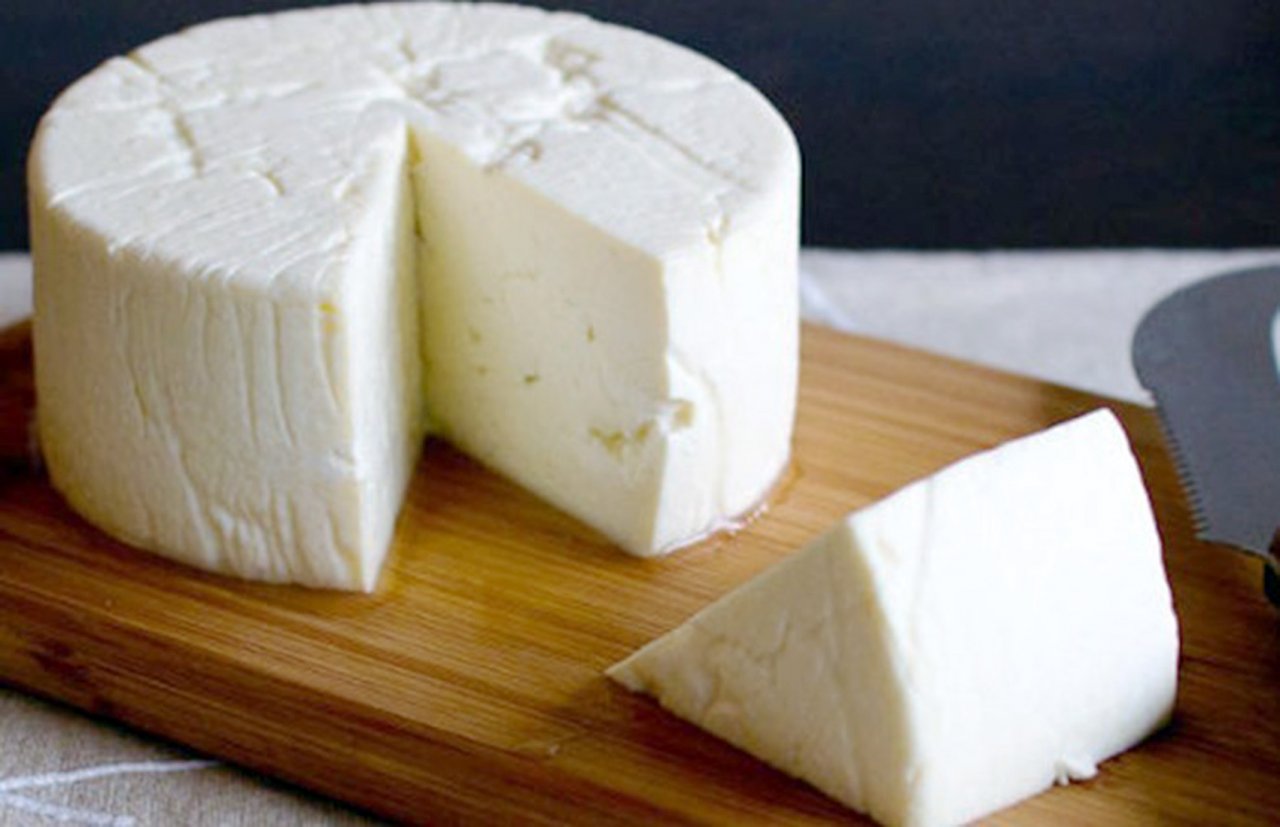  Goat Cheese 