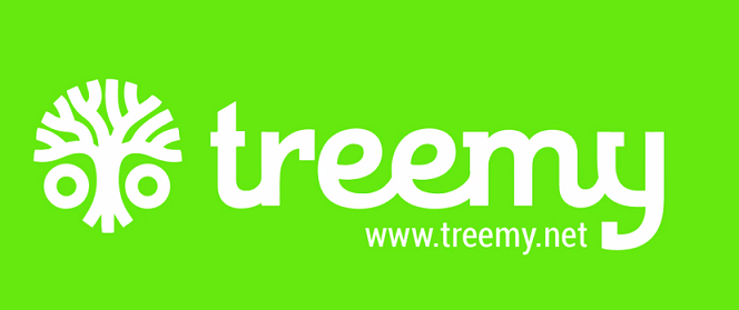 Treemy Logo