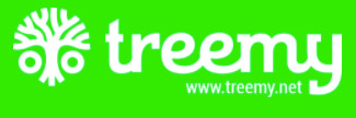 Treemy Logo