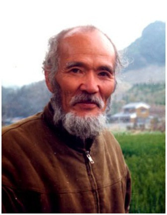 Masanobu Fukuoka